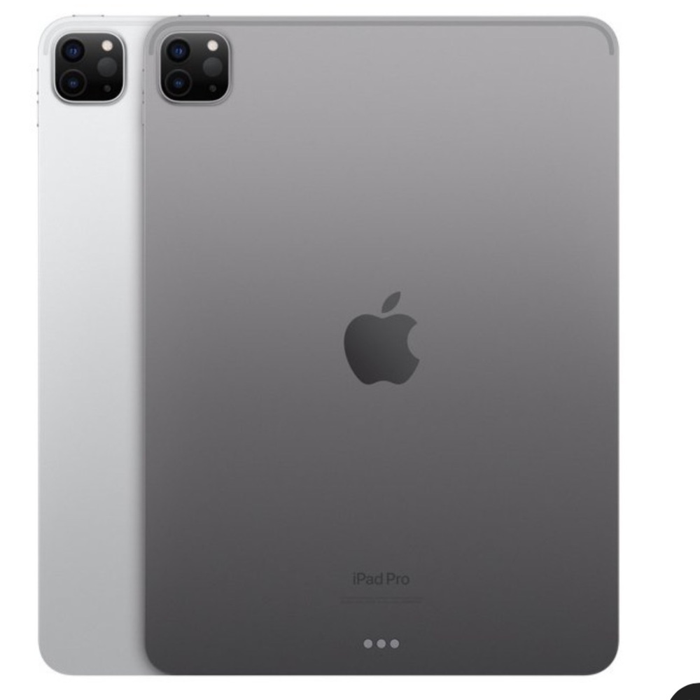 iPad Pro 2nd gen 11inch - Picture 5 of 5